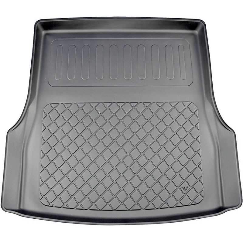 Tesla Model S CP 5D 07.2012- Bagažinės kilimėlis ARISTAR 193864G