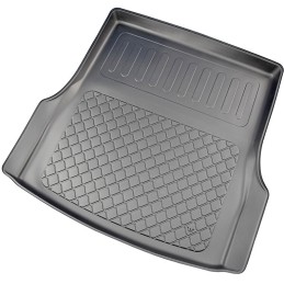 Tesla Model S CP 5D 07.2012- Bagažinės kilimėlis ARISTAR 193864G