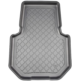 Tesla Model S CP 5D 07.2012-03.2015 Bagažinės kilimėlis ARISTAR 193866G