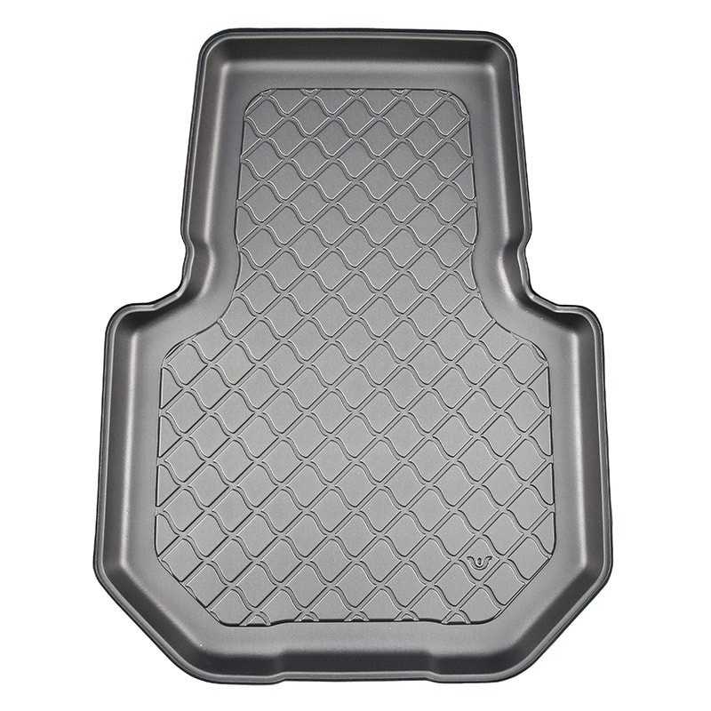 Tesla Model S CP 5D 07.2012-03.2015 Bagažinės kilimėlis ARISTAR 193866G