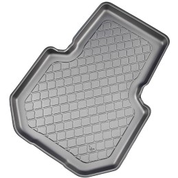 Tesla Model S CP 5D 07.2012-03.2015 Bagažinės kilimėlis ARISTAR 193866G