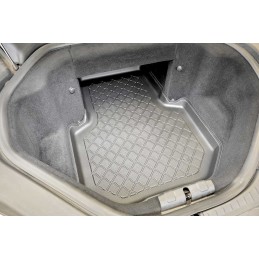 Tesla Model S CP 5D 07.2012-03.2015 Bagažinės kilimėlis ARISTAR 193866G