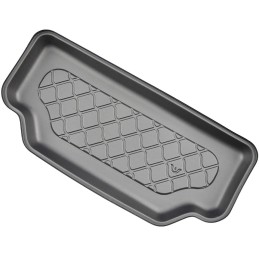 Tesla Model S Facelift CP 5D 04.2016- Bagažinės kilimėlis ARISTAR 193867G