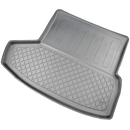 Tesla Model S Facelift II Coupe (5 durų) 01.2021- Bagažinės kilimėlis ARISTAR 193871G