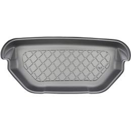 Tesla Model S Facelift II Coupe (5 durų) 01.2021- Bagažinės kilimėlis ARISTAR 193872G