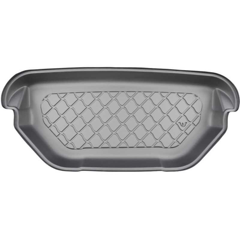 Tesla Model S Facelift II Coupe (5 durų) 01.2021- Bagažinės kilimėlis ARISTAR 193872G