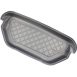 Tesla Model S Facelift II Coupe (5 durų) 01.2021- Bagažinės kilimėlis ARISTAR 193872G