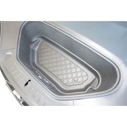 Tesla Model S Facelift II Coupe (5 durų) 01.2021- Bagažinės kilimėlis ARISTAR 193872G