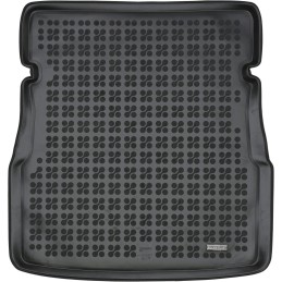 Tesla MODEL S Liftback (galinė bagažinė) 2012- Bagažinės kilimėlis REZAW 233802