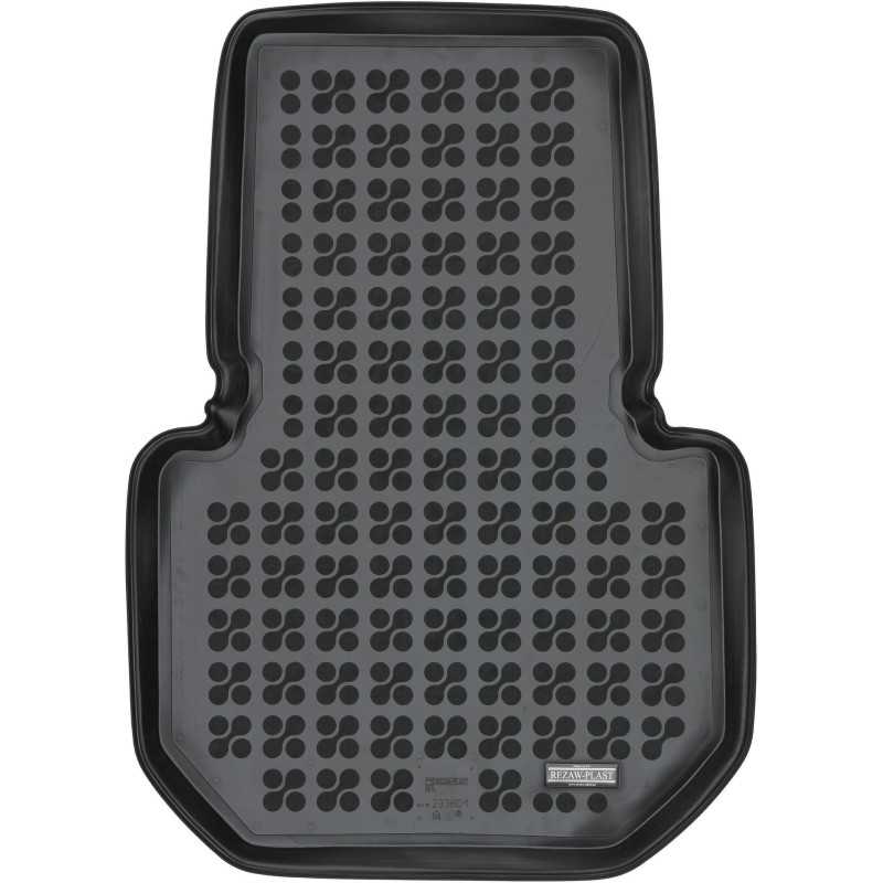 Tesla MODEL S Liftback (priekinė bagažinė / 4×2) 2012-10/2013 bagažinės kilimėlis REZAW 233801