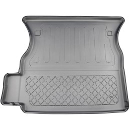 Tesla Model X Facelift (galinė bagažinė - už antros sėdynių eilės) visureigis 01.2021- Bagažinės kilimėlis ARISTAR 193874G