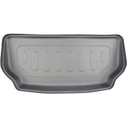 Tesla Model X Facelift (priekinė bagažinė) visureigis 01.2021- bagažinės kilimėlis ARISTAR 193873G