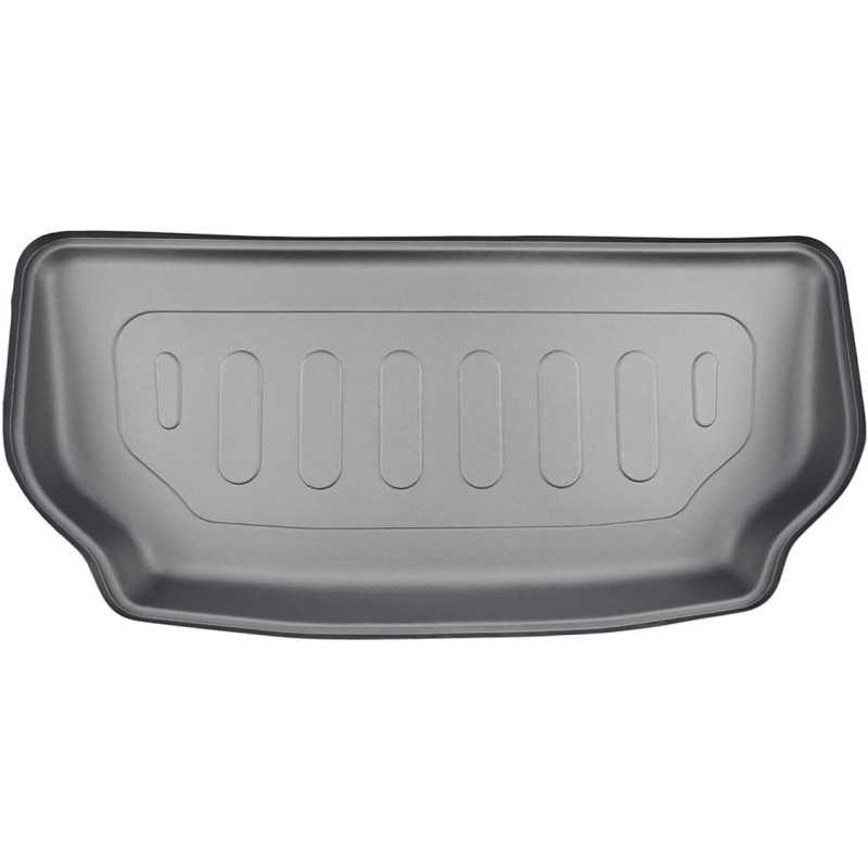 Tesla Model X Facelift (priekinė bagažinė) visureigis 01.2021- bagažinės kilimėlis ARISTAR 193873G