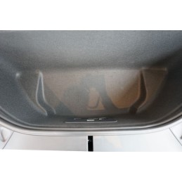 Tesla Model X Facelift (priekinė bagažinė) visureigis 01.2021- bagažinės kilimėlis ARISTAR 193873G