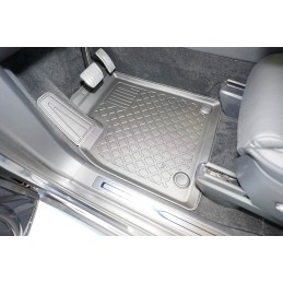 Tesla Model X SUV 01.2021- (atnaujintas) ARISTAR priekiniai kilimėliai 653874