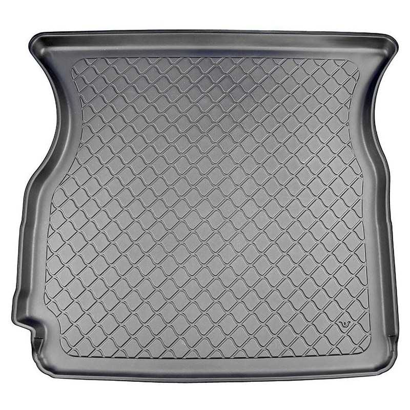 Tesla Model X SUV 5D (viršutinė bagažinė) 2016-10-18 - Bagažinės kilimėlis ARISTAR 193862G