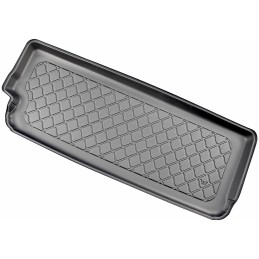 Tesla Model X SUV 5D 2016-10-18 - Bagažinės kilimėlis ARISTAR 193861G