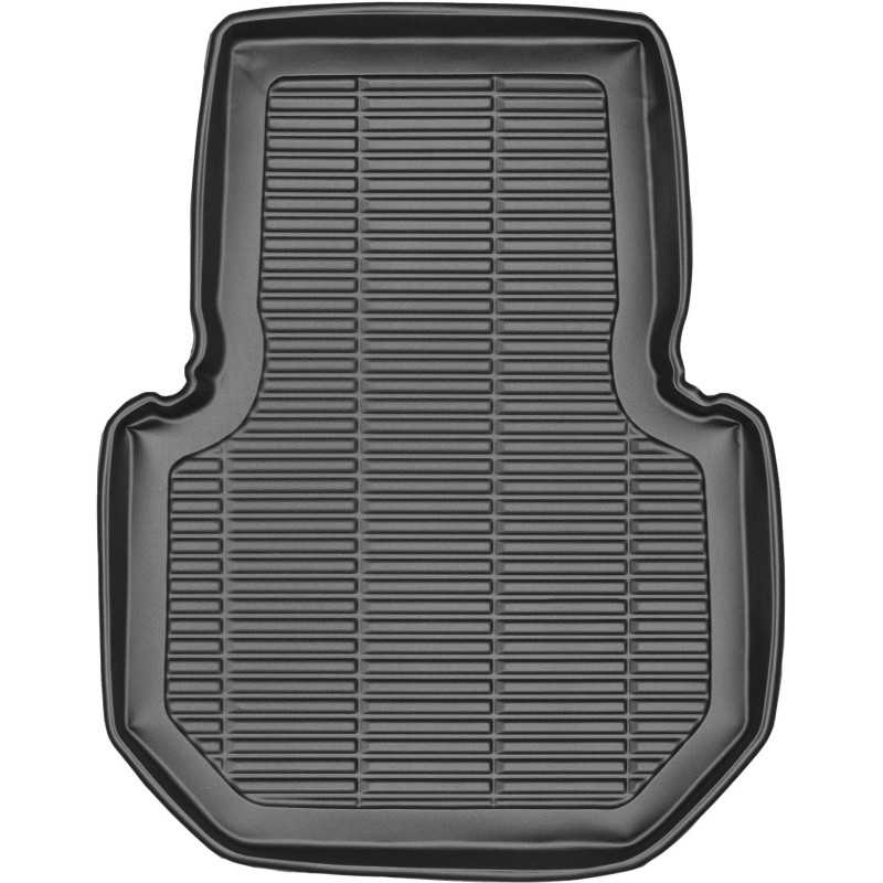Tesla S Liftback 2012- bagažinės kilimėlis MAX-MAT 912602