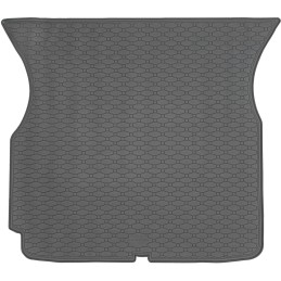 Tesla X (viršutinė bagažinės dalis) krosoveris 2016-2020 bagažinės kilimėlis RIGUM 435030