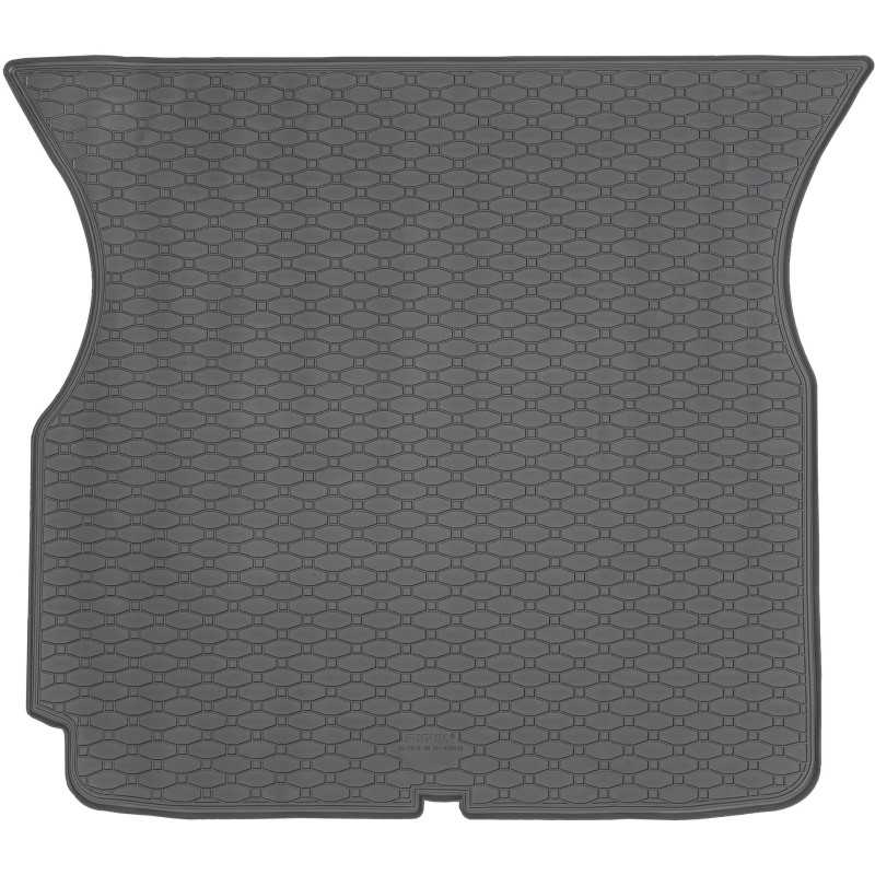 Tesla X (viršutinė bagažinės dalis) krosoveris 2016-2020 bagažinės kilimėlis RIGUM 435030