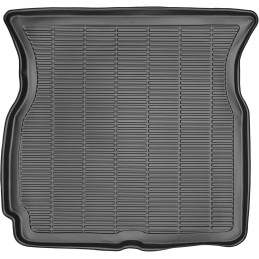 Tesla X Crossover 2015 - Bagažinės kilimėlis MAX-MAT 912604