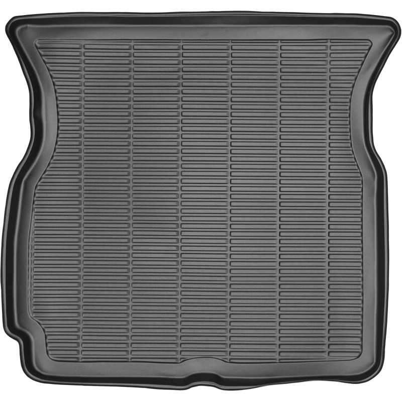 Tesla X Crossover 2015 - Bagažinės kilimėlis MAX-MAT 912604