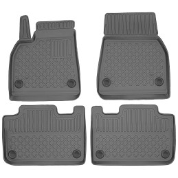 Tesla Y 2021- Guminiai kilimėliai ARISTAR 603870