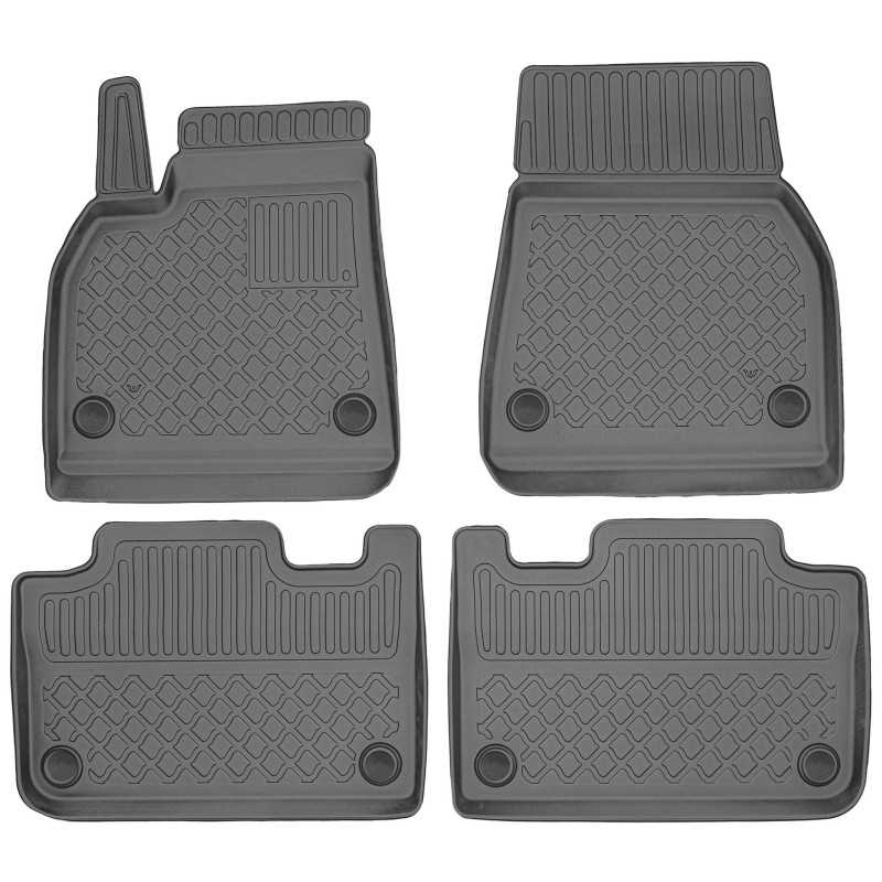 Tesla Y 2021- Guminiai kilimėliai ARISTAR 603870