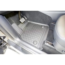 Tesla Y 2021- Guminiai kilimėliai ARISTAR 603870