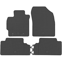 Toyota Auris 2007-2012 Guminiai kilimėliai DOMA 212674