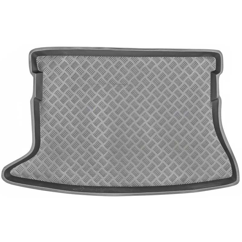 Toyota Auris HB 2007-2012 Bagažinės kilimėlis MIX-PLAST 33010