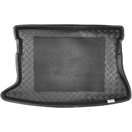 Toyota Auris HB 2007-2012 Bagažinės kilimėlis MIX-PLAST 33010/M