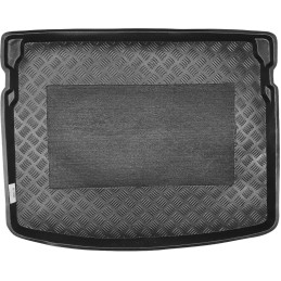 Toyota Auris HB 2012-2018 Bagažinės kilimėlis MIX-PLAST 33054/M