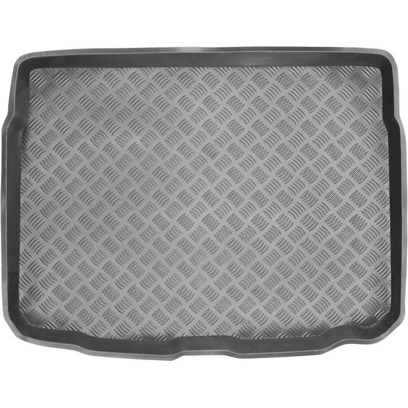 Toyota Auris HB 2012-2018 Bagažinės kilimėlis MIX-PLAST 33058