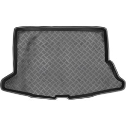 Toyota Auris HB 2017- Bagažinės kilimėlis MIX-PLAST 33064