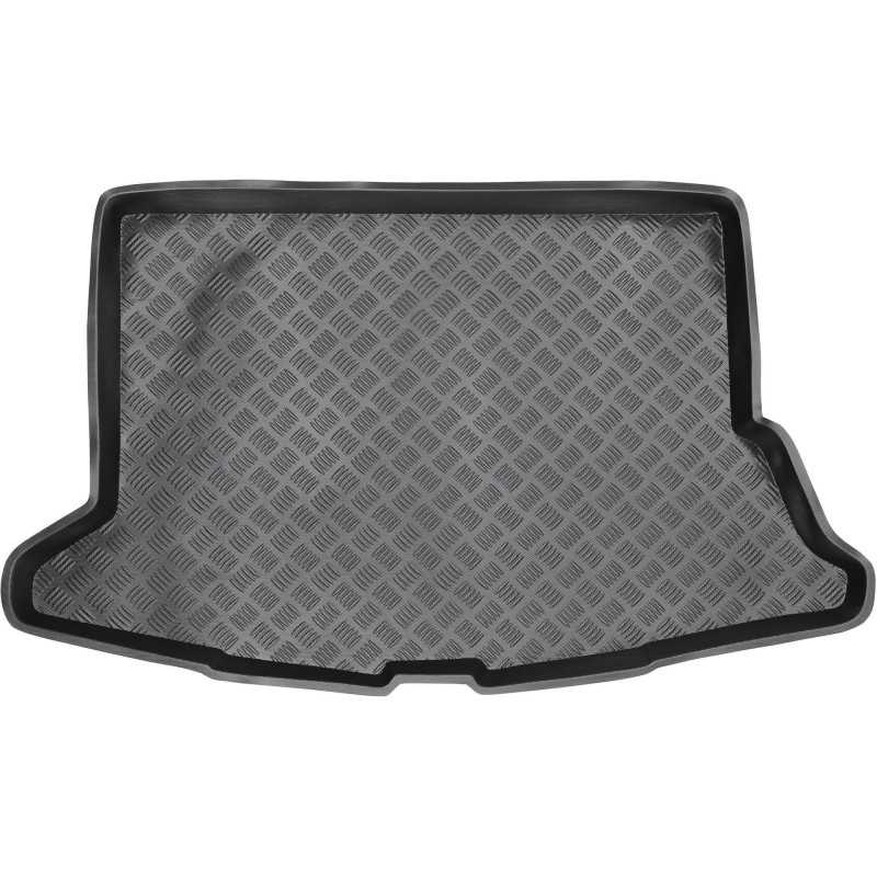 Toyota Auris HB 2017- Bagažinės kilimėlis MIX-PLAST 33064