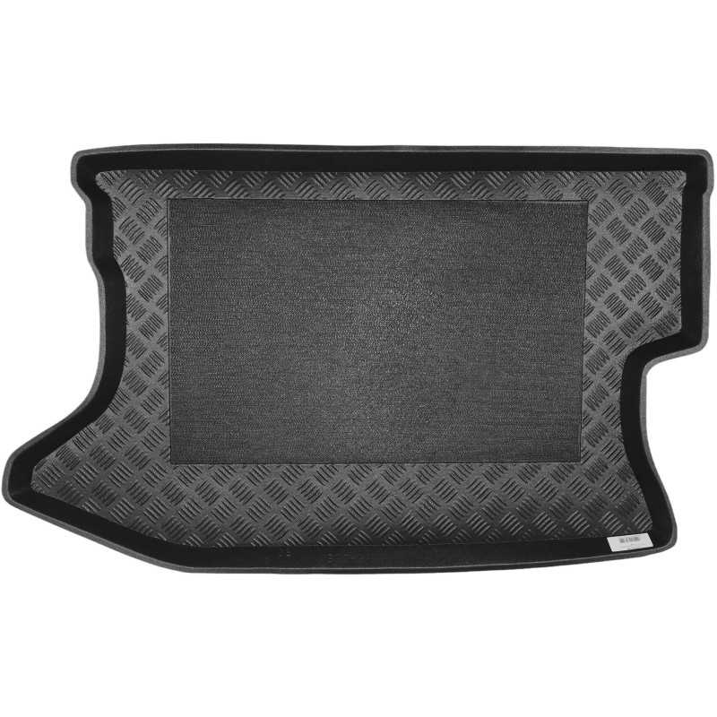 Toyota Auris Hybrid 2011-2012 Bagažinės kilimėlis MIX-PLAST 33043/M