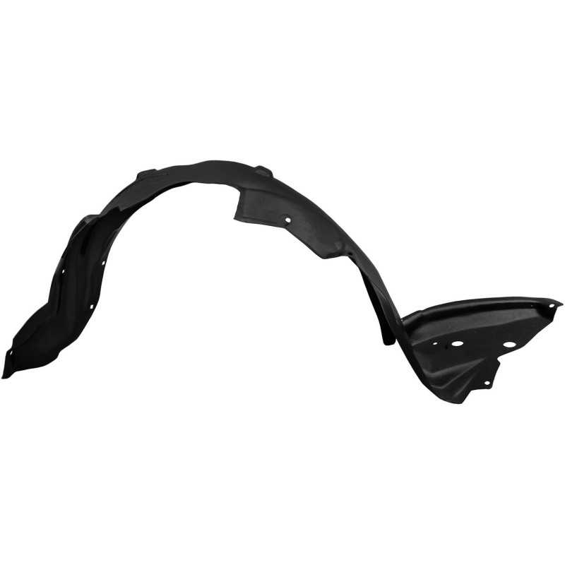 Toyota Auris I 2006-2013 Automobilio sparnas REZAW 111808