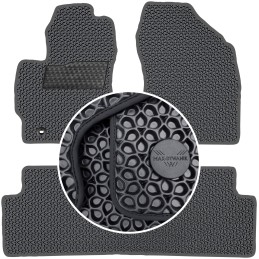 Toyota Auris I 2007-2012 EVA MAX-MAT 10800