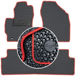 Toyota Auris I 2007-2012 EVA MAX-MAT 10800