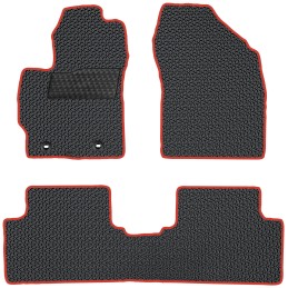 Toyota Auris I 2007-2012 EVA MAX-MAT 10800