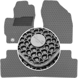 Toyota Auris I 2007-2012 EVA MAX-MAT 10800