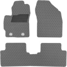 Toyota Auris I 2007-2012 EVA MAX-MAT 10800