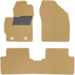 Toyota Auris I 2007-2012 EVA MAX-MAT 10800