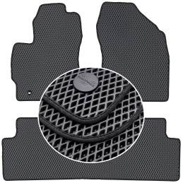 Toyota Auris I 2007-2012 EVA MAX-MAT 10800