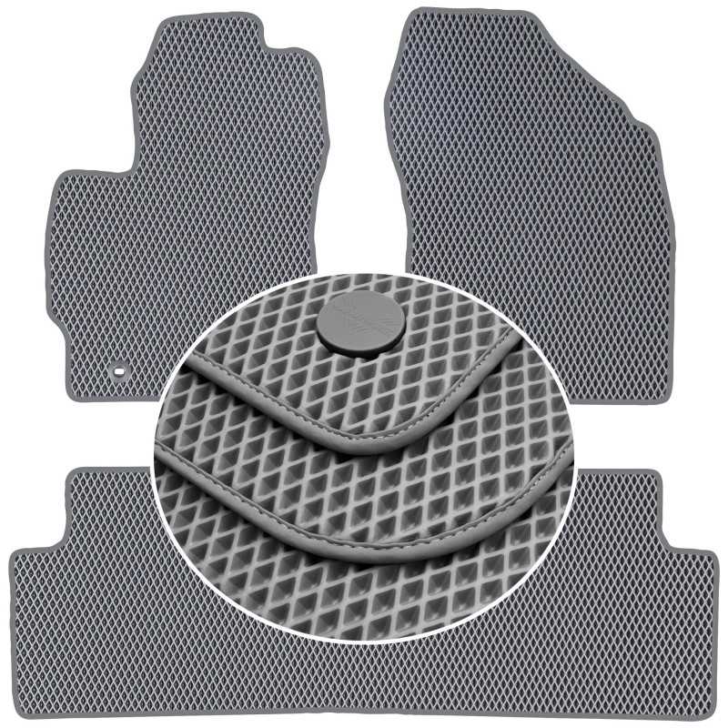 Toyota Auris I 2007-2012 EVA MAX-MAT 10800