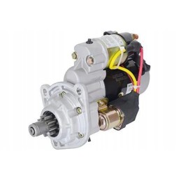 Starteris su reduktoriumi 12v 3 2kw su 9 vapormatic