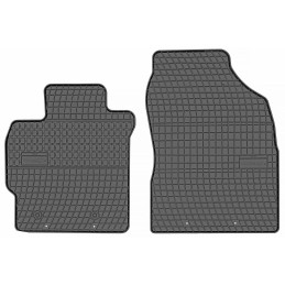 Toyota Auris I 2007-2012 Guminiai kilimėliai PRISMAT FRONT 1431/2