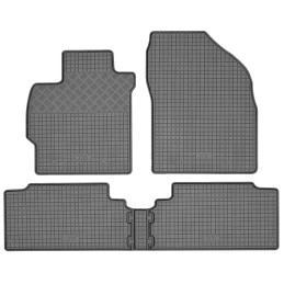 Toyota Auris I 2007-2012 Guminiai kilimėliai RIGUM 902518