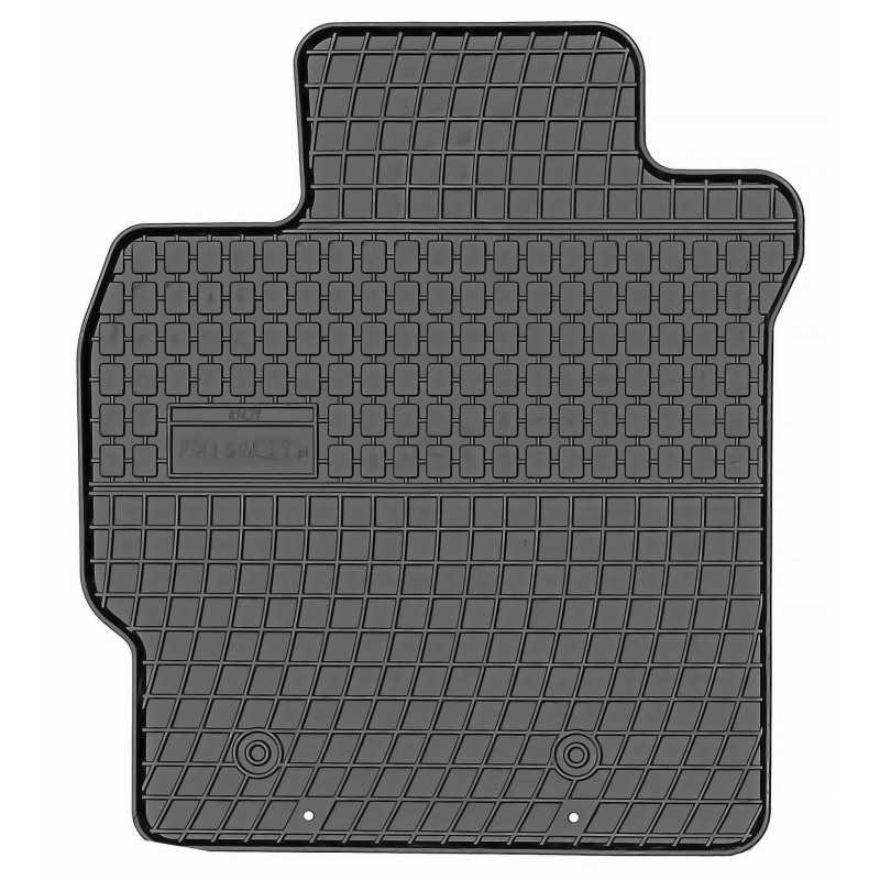 Toyota Auris I 2007-2012 m. Guminiai kilimėliai PRISMAT DRIVER 1431/1